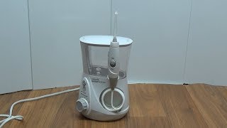 Ирригатор Waterpik WP 660 Aquarius Ремонт