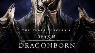 Skyrim - Dragonborn #23 Принести формулу костяной брони