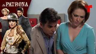La Patrona | Capítulo 85 | Telemundo