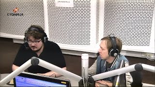 "Стриж и компания": какие сайты вы посещаете каждый день?