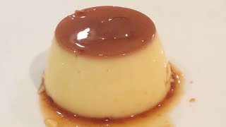 プリンの作り方。~昔懐かしプリンとプリンアラモード~ マチの洋菓子工房！#37 Pudding Recipe