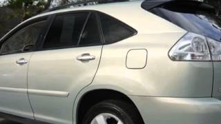 2004 Lexus RX 330 4dr SUV AWD SUV - Charleston, SC