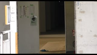 【巨大廃墟】ついに内部を激写！閉店した柏そごう跡地の現状！