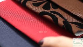 Мебельная ткань Нэо Exim Textil