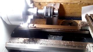 Конусная оправка. Конус В16.