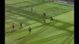 Robbie Fowler - GOD