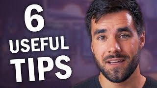 How to Meet New People - 6 Tips for Making More Friends