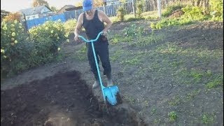 Чудо лопата своими руками.