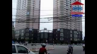 Bán chung cư quận Cầu Giấy | Chung cư 28 tầng làng quốc tế Thăng Long |