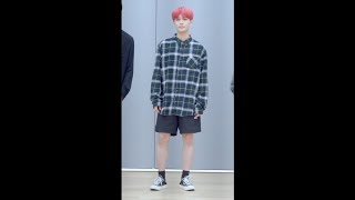 [#TAEIL Focus] NCT 127 엔시티 127 'Regular' Dance Practice