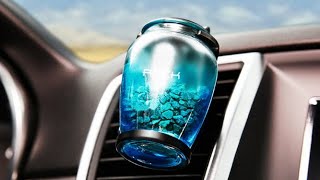 5 популярных ароматизаторов в авто с ALIEXPRESS