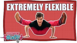 Extremely Flexible | Operation Ouch | Nugget