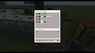Industrial Craft 2 - Guide 1 [Items][German/Deutsch]