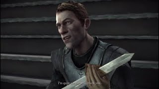 Game of Thrones Episode 2 Gameplay Walkthrough Part 3