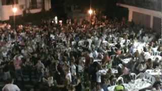 Νησι εδεσσας γιορτη καραβιδας 2012 -2