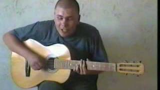 Чудинов. Песенка для Маши.