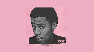 EARFQUAKE x kid cudi (playboy carti mash up)