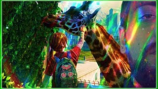 The Last of Us (Одни из нас: Обновлённая версия) - Часть 7 ШОССЕ ЖИЗНИ #Игры PS4