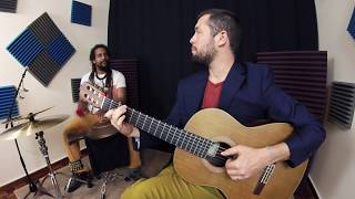 Ivo Dias - Oração ao tempo (Caetano Veloso)