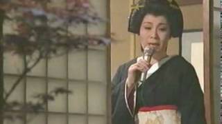 島倉千代子　明治一代女