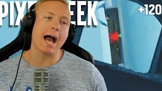 EPISCHER PIXEL PEEK - CLUBHOUSE! | RAINBOW SIX: SIEGE