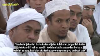 dengarkan yg satu ini...!! KHILAFAH MULIA DAN KHILAFAH FITNAH