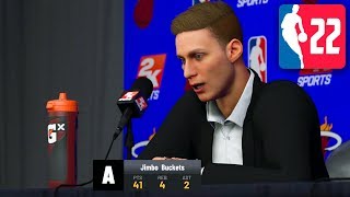 ALL STAR GAME VOTES?! - NBA 2K20 My Player Career Part 22
