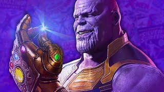 Неужели Рагнарёк это и есть Война Бесконечности? Теория киновселенной Marvel