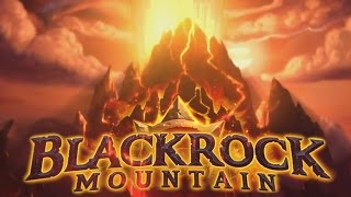 Warcraft 3 - Blackrock Mountain (1v1 #165)