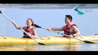 Malaysian Property Video, Masteron, Lake Side City