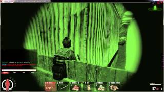 Infestation Thailand : Skyrimz PVP Montage # EP.4