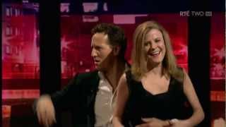 Nuala Carey - dancing oops - 12/04/12