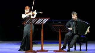 Arvo Part, Fratres