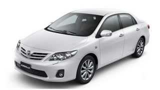 Hermes Rent a Car & Airport Transfer ( Adana, Mersin, Ankara - Turkey)