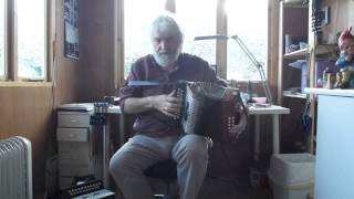Garry Owen - Lester - Melodeon