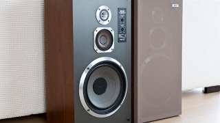 Колонки AKAI SW187