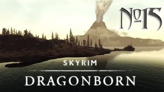 Прохождение TES V: Dragonborn #15 Садовод людей