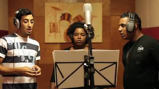 O Amor é Capaz  - Haridady e Eder Miguel  -  Deixe seu recado!!