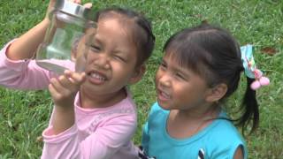 รายการบ้านนักวิทยาศาสตร์น้อย ปี 2 ตอนที่ 37 เมฆ