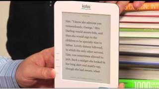 Kobo eReader Review