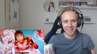 Reacting to Oh My Girl Part 2 – "Liar Liar" "A-Ing", "Coloring Book" "The Fifth Season" "Closer" | Ψ