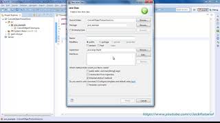 Convert Java Object to JSON using GSON API Tutorial