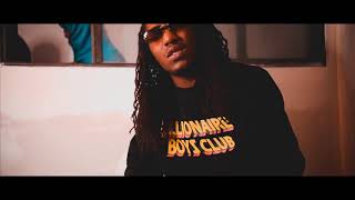 Black Market Vedo - Set The Record Str8