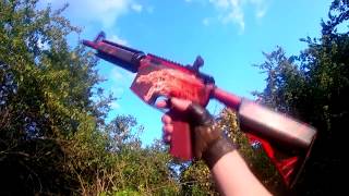 M4A4 ВОЙ HOWL CS GO Как сделать самому своими руками из дерева