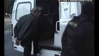 Воры в законе на Пироговском водохранилище. ч.5