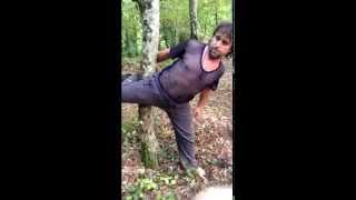 Таланов Юрий Славянские практики "ЖИВА" Часть 11