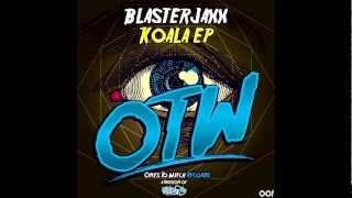 Blasterjaxx - Miami (Original Mix)