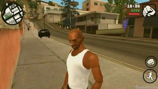 Victor Vance(From GTA VCS) For GTA SA Android || Player IMG