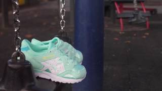 ASICS Gel-Lyte V / ASICS Gel-Lyte III Kids