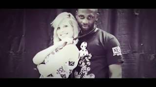 Sara Lopez et Curtis Seldon Liége Open Kizomba Festival Music JAYO & SAMYSAM Cara Podre 2014   YouT
